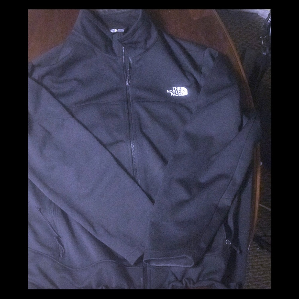 North face Apex canyon wall jacket